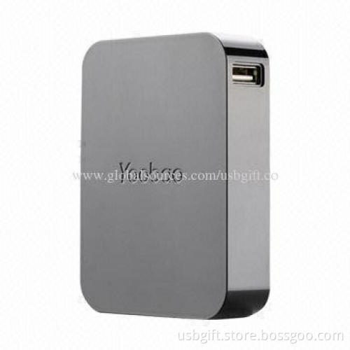 10,400mAh Magic Cube Power Bank for Samsung S4/i9500/Note 3, iPhone 4S/5C